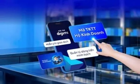 Hóa đơn điện tử: Thách thức mới hay cơ hội bứt phá cho hộ kinh doanh?