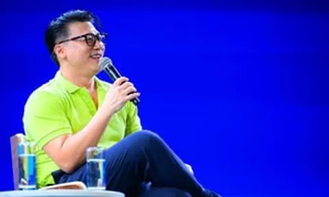 Lãnh đạo ACB: Năm nay là năm thứ 20 mình gắn bó với ngân hàng