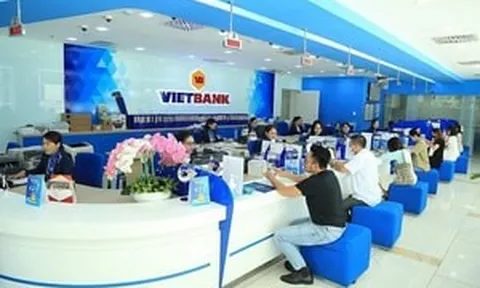 Vietbank sắp tăng vốn thêm gần 4.800 tỷ đồng