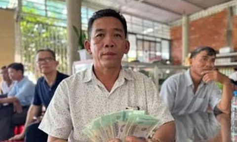 Mỗi người được nhận hỗ trợ 1.800.000 đồng/tháng, hiệu lực từ 8/6/2026: Ai được hưởng và áp dụng tại đâu?