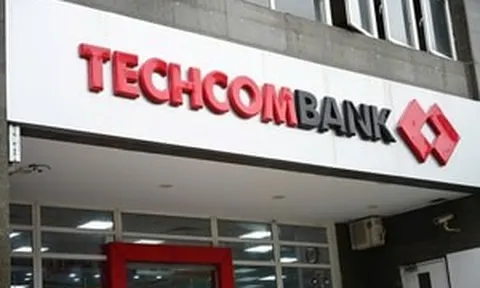 'Trái ngọt' từ khoản đầu tư 1 tỷ USD của Techcombank: Những con số khiến nhiều người bất ngờ