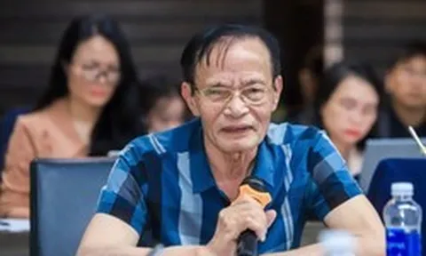 TS. Lê Xuân Nghĩa: Không có chuyện thị trường bất động sản đóng băng, nhưng cũng không có chuyện tăng nóng trên diện rộng