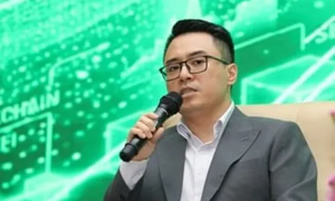 UBCKNN: Nhà đầu tư chưa bắt buộc phải chuyển tài sản mã hóa về trong nước