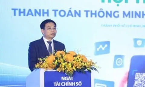 Phó Thủ tướng Nguyễn Văn Thắng nói về ‘huyết mạch’ đang âm thầm làm thay đổi nền kinh tế Việt Nam