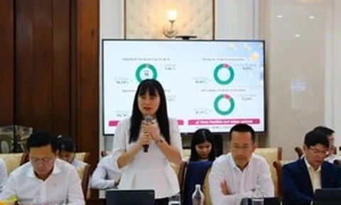 Agribank muốn đưa 100.000 tỷ đồng vốn thặng dư vào 250 dự án trọng điểm của TP.HCM