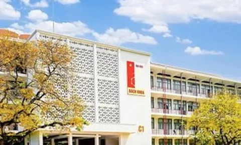Ngành học đang cần 15.000 nhân lực và chỉ 18 điểm đã trúng tuyển: Được hỗ trợ tới 12,6 triệu đồng/tháng, ra trường thu nhập hơn 25 triệu đồng