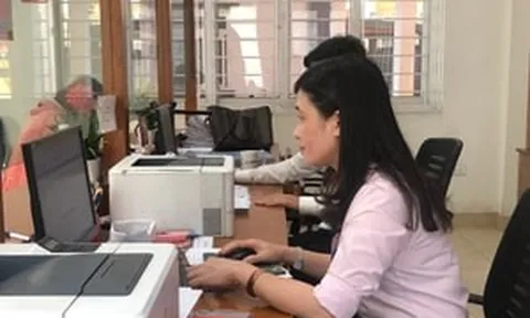 Một nhóm công chức tại TP.HCM có thể được làm việc tại nhà, miễn hoàn thành KPI được giao