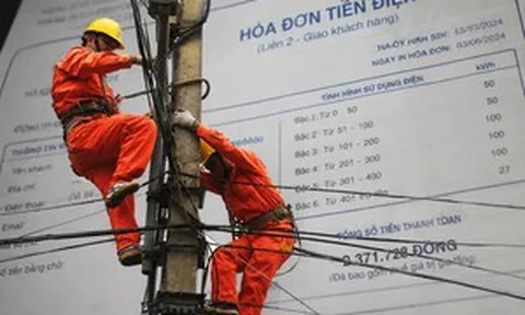 EVN chỉ ra 4 nguyên nhân âm thầm khiến hóa đơn tiền điện tăng chóng mặt