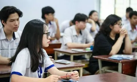 Mỗi sinh viên được khuyến khích 3.510.000 đồng, hiệu lực từ tháng 6/2026: Ai được hưởng và điều kiện hưởng ra sao, áp dụng tại địa phương nào?