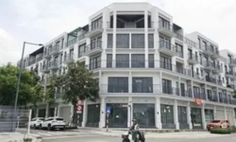 Giá bất động sản 'hàng hiệu' giờ ra sao?
