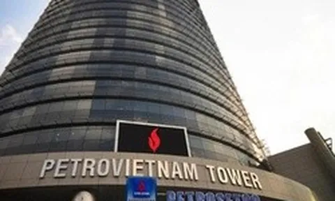 VietinBank Capital trở thành cổ đông lớn tại Petrosetco