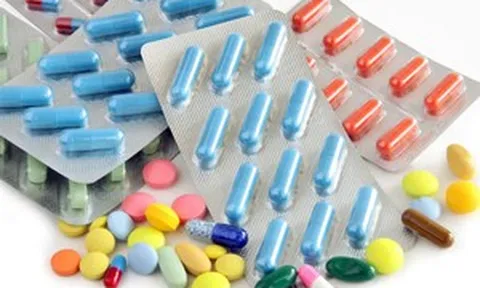 Loạt thuốc quen tên bị đưa vào diện vi phạm, Dược phẩm Nam Hà bị phạt hơn trăm triệu đồng