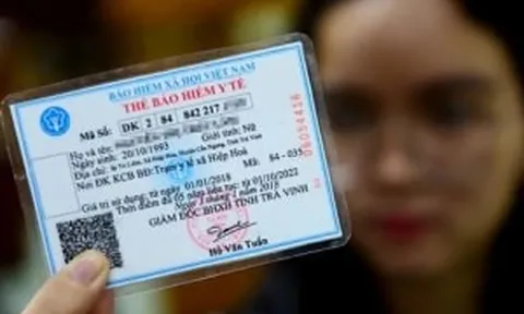 Từ 1/7/2026: Thay đổi mức đóng BHYT hộ gia đình