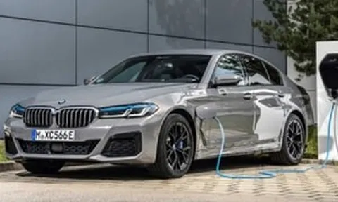 Kỷ nguyên mới của xe hybrid sạc điện: Trung Quốc nâng chuẩn, các hãng xe sang châu Âu đứng trước nguy cơ mất trắng thị phần