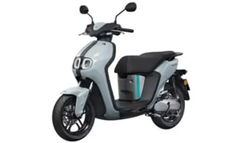 Giá xe máy điện Yamaha Neo’s phiên bản mới gây chấn động, gây áp lực lên Honda