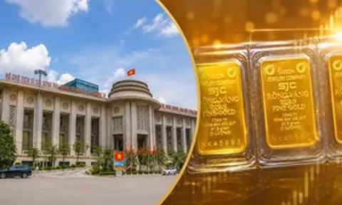 Ngân hàng Nhà nước phát đi lưu ý quan trọng với người mua vàng