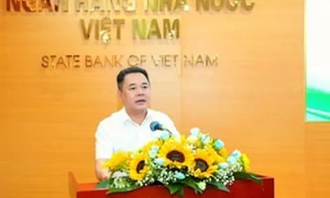 Phó Thống đốc NHNN: Dư nợ được đánh giá rủi ro môi trường và xã hội vượt 5,1 triệu tỷ đồng, chiếm 28% nền kinh tế