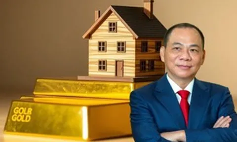 Sau 2 tuần khởi động chương trình 'chuyển đổi vàng mua nhà', giá vàng giảm hơn 20 triệu đồng/lượng