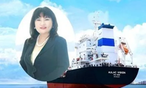 Nữ đại gia ngành giáo dục gom thêm 102 triệu cổ phiếu ACB chỉ trong 2 tháng, nắm giữ danh mục trị giá gần 10.000 tỷ đồng