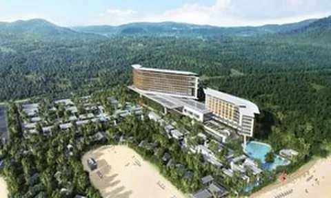 Sau đợt rao bán 1.400 tỷ đồng, Malibu Hội An lại có diễn biến mới