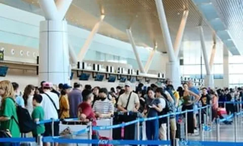 Hàng triệu hành khách, đặc biệt là trẻ em có thể tiết kiệm khoản lớn chi phí khi đi máy bay nhờ thay đổi từ 1/7