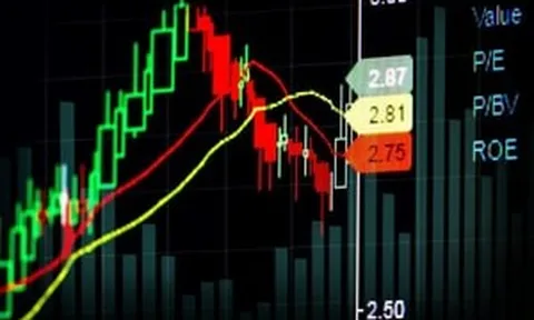 Mã cổ phiếu ngân hàng Big4 được khuyến nghị MUA, dư địa tăng giá tới 50%