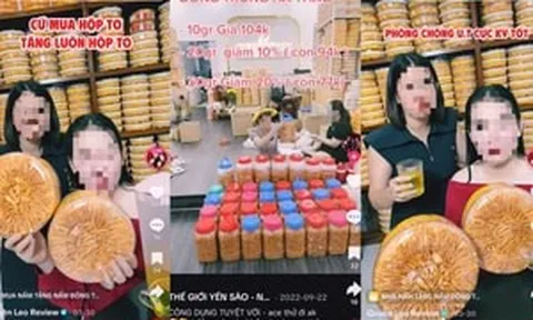 Chợ thực phẩm trên mạng sắp có 'hàng rào' mới