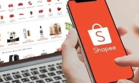 Tất cả những người bán hàng trên Shopee sắp đón tin vui lớn