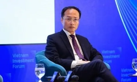 Lãnh đạo TPBank: Hai năm qua, AI đã giúp chúng tôi tăng năng suất 64%