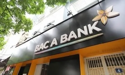 Bac A Bank trả cổ tức bằng cổ phiếu 7,5%, vốn điều lệ dự kiến vượt 11.500 tỷ đồng