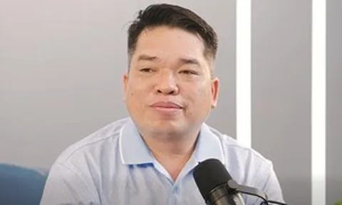 Chủ nhân giải Vietlott 83,5 tỷ đồng kể chuyện công khai danh tính và những nghi ngờ 'được thuê ở đâu về' để diễn