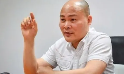 ‘Hiệp sĩ công nghệ thông tin’ người Việt Nam là ‘cha đẻ’ phần mềm lừng danh, sản xuất được ‘điện thoại tốt nhất, âm thanh tốt nhất’