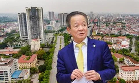 Tập đoàn T&T của Bầu Hiển muốn đầu tư 2 dự án quy mô tại địa phương đặt mục tiêu trở thành thành phố trực thuộc Trung ương