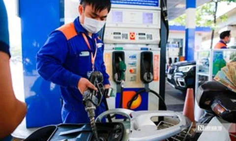 Lời giải ổn định an ninh năng lượng giữa biến động toàn cầu