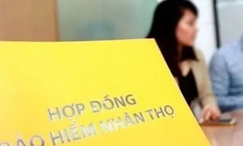 Đóng hàng trăm triệu đồng tiền bảo hiểm nhân thọ, nhiều người 'ngỡ ngàng' với số tiền nhận lại khi chấm dứt hợp đồng