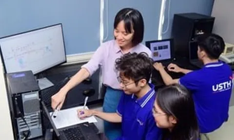 Muốn theo ngành AI, vi mạch, an ninh mạng? Đừng bỏ qua 5 trường đào tạo nhân lực công nghệ 'cực xịn' tại Việt Nam