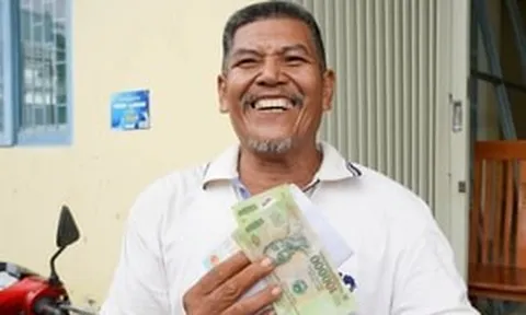 Mỗi người được nhận tiền 1.000.000 đồng, áp dụng đến năm 2030: Ai được hưởng, cần chuẩn bị hồ sơ ra sao và tại địa phương nào?