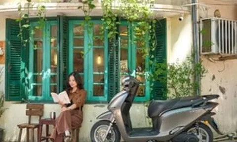 Hãng xe máy điện Việt Nam vừa tung ra siêu phẩm dưới 30 triệu đồng giải quyết triệt để nỗi ám ảnh hết pin giữa đường của người dùng đô thị