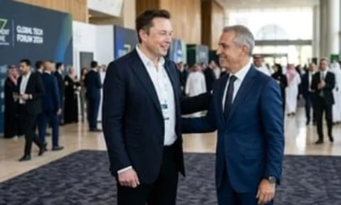 Sau đợt phát hành cổ phiếu chấn động toàn cầu, người đàn ông từng cho Elon Musk vay tiền sẽ đút túi 100 tỷ USD