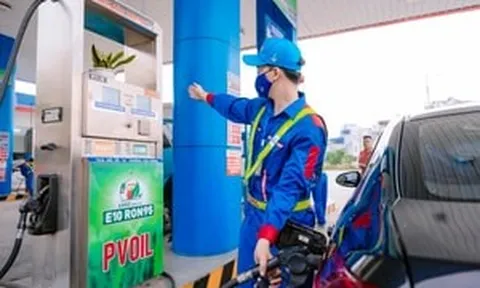 Những ai đang đi loạt xe này của Suzuki phải đặc biệt chú ý trước khi đổ xăng E10