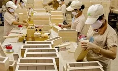 Xuất khẩu của Việt Nam sang Mỹ đạt gần 70 tỷ USD trong 5 tháng