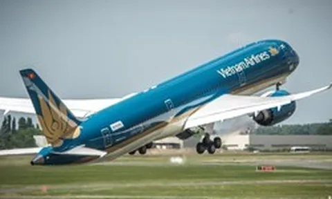 Chuyện gì đang xảy ra với Vietnam Airlines?
