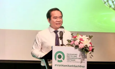 Kinh tế tuần hoàn được đặt vào trung tâm chiến lược phát triển TPHCM