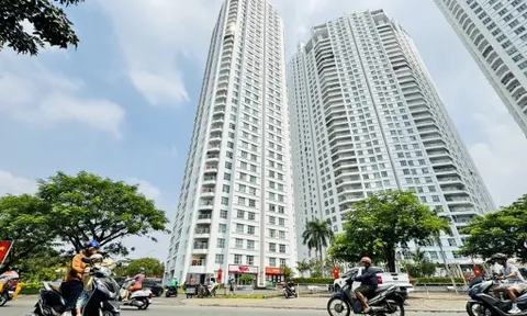 Lúc này, không nên mua đi bán lại nhà đất