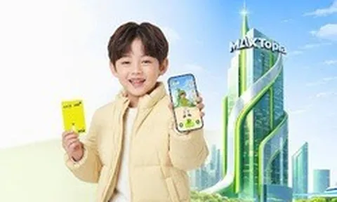 Mẹ chi tiêu, con tích lũy: Khi mỗi khoản chi của gia đình trở thành bài học tài chính đầu đời cho con
