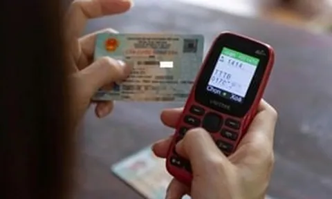 Từ hôm nay, những người sử dụng thuê bao này sẽ bị khóa SIM