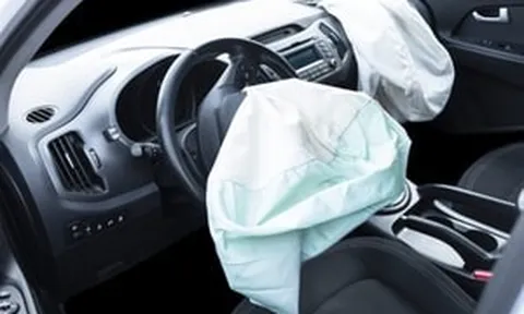 Cảnh báo gấp: Việt Nam còn hơn 50.000 xe chưa thay túi khí Takata, các chủ xe cần xem
