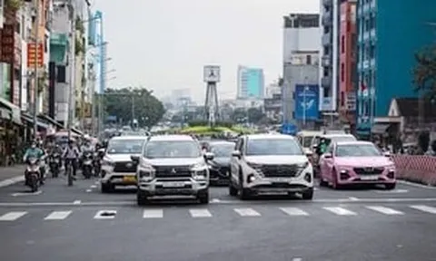 Từ 1/7, một quy định liên quan đến ô tô có hiệu lực, tài xế vi phạm sẽ bị phạt 1 triệu đồng