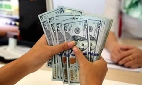 Tỷ giá hôm nay 16/6: Đồng USD mất đà tăng, tỷ giá ngân hàng đi xuống