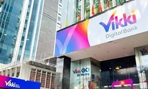 VikkiBankS sắp chào bán 300 triệu cổ phiếu riêng lẻ cho 12 nhà đầu tư
